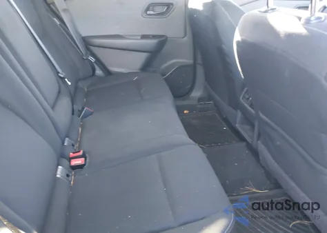 2023 Nissan Rogue S Intelligent Awd z USA, uszkodzony, nr VIN 5N1BT3AB0PC737298